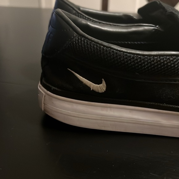 Nike canvas shoes - Picture 2 of 9